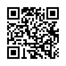QR Code for bitcoin:1P1SueGhps8Tsak8CDNcRWutWNyoGy9Evv