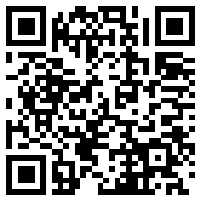 QR Code for bitcoin:1P1TWAuTzh7c5wg86bhoRb795LFfj4YM4t