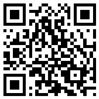 QR Code for bitcoin:1P1UCWNCWBoF758ASQTD45DopcWGUyeeU1
