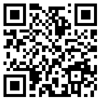 QR Code for bitcoin:1P1UoxSPuMJGTUhBVVXYRs2AVQ2EMHAY74