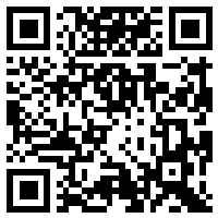 QR Code for bitcoin:1P1V3VRRhEmjVJ47SX5MSqs84xfrjq18jq