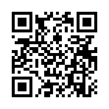 QR Code for bitcoin:1P1VHk9cApTApNJ1TfzGGaP9iT2TSDBFoH