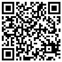 QR Code for bitcoin:1P1Yo5ekAx7vr3HPVCUkK7WaaXVe7ArNS1