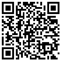 QR Code for bitcoin:1P1Yy8JA9AzFnk32DPixASeHtKUxfcJkzC