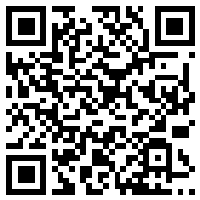 QR Code for bitcoin:1P1cU3DHnVsD55jPoNJv5tip6eKR4iHaWT