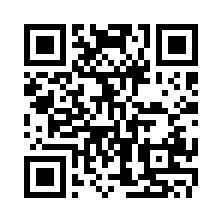 QR Code for bitcoin:1P1e2udWepicbvyKgxY8gByFnokSWqKgRj