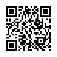 QR Code for bitcoin:1P1fQqhKzAxGeQMBkivcUawSCUtD4dtnKn