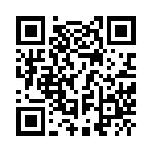 QR Code for bitcoin:1P1fY29UnT32LE7XqYivFwwccFPAVrofPx