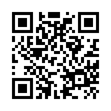 QR Code for bitcoin:1P1fjhxeCHWL9cBZaBg7qjruCFaEncbqTo