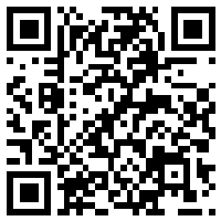QR Code for bitcoin:1P1frmYJ55LBw8KMPadqeGd37LX61qSMMX