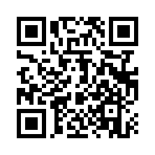 QR Code for bitcoin:1P1jWg7Cn28eRKByvppZLU4GKGqSTftACS