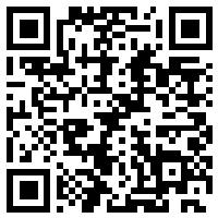 QR Code for bitcoin:1P1kPEcrT5ymrdg3WAVDknRme2AFMcexDg