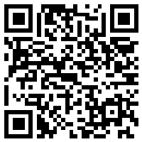 QR Code for bitcoin:1P1kfavxXcvPbT1zKG12MCqpbHNJGrDevr