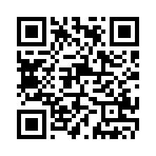 QR Code for bitcoin:1P1mLzHj3DB6tqK46p5TLsPQosSZ9UmENX