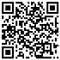 QR Code for bitcoin:1P1mwofmFEkcdVJB5fL3hNAmxLN2dAPHL1