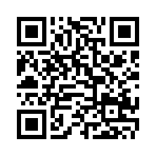 QR Code for bitcoin:1P1nD3CCga7PEHNoGfQKUtGTUZRjCVKAoa