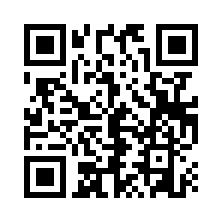 QR Code for bitcoin:1P1nsi94jRLqErBVF6Ktnc67cZXenFm2Ru