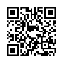 QR Code for bitcoin:1P1oP2TK6YYRfUgdq1Pin73CC22yaGUhFN