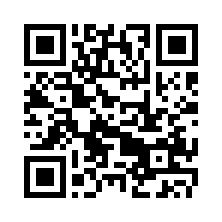 QR Code for bitcoin:1P1p8BVfA6E7xtjbNPGk8fjerEyQ2xDkwN