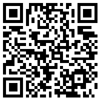 QR Code for bitcoin:1P1qgkyjWbVGncpYZ8dBhasCD88sx3gU6U