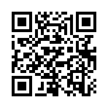 QR Code for bitcoin:1P1rnenhQR8aeGdbYWMSvFtxoi3QQXV8mg