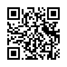 QR Code for bitcoin:1P1sc8M3xQNG6aVcGrx92VScheeJebVbJA