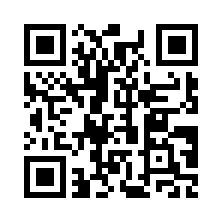 QR Code for bitcoin:1P1uTThNBFgmbFSCzvsDe68QWXQ4e9fmbY