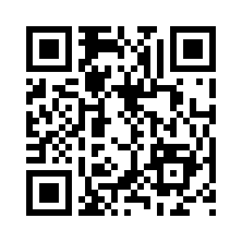 QR Code for bitcoin:1P1v6GCqn2R9u2EGHTDuApVMMFrtmhzvjo