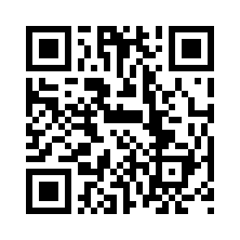 QR Code for bitcoin:1P21AT8VAdFsRW7k3mezKw4EPxtHVMb8Ru