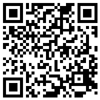 QR Code for bitcoin:1P22Wj9empT5ugYeFzBUeqSaCUAPXn6SnH