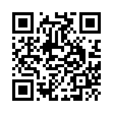 QR Code for bitcoin:1P22vCoKcBFyab8jZX7MF31uEdcDDWXFjc