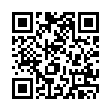 QR Code for bitcoin:1P23dFUN1FbeY8irXef5hDeraBJk7r7atF