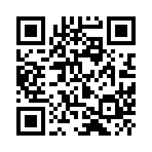 QR Code for bitcoin:1P23saXcm39TVoz7PXJkyzfRpXFCzHzmoV