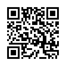QR Code for bitcoin:1P23tqqUDsgPt5t1Cwo6anDMY4LCJ7uXDD