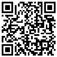 QR Code for bitcoin:1P24DyBqcdFFzAjWR6LbUdCUTqDPsY8YR8