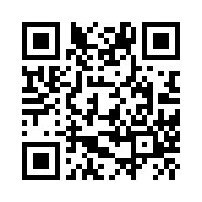 QR Code for bitcoin:1P26XZwtkj2DuUfHebhVRShnS41DY2JJLD
