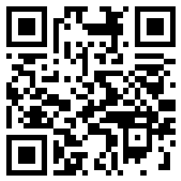 QR Code for bitcoin:1P299K7F21HDPHmTbmYmp65cmzyit8UNoi