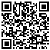 QR Code for bitcoin:1P2AHfRKd11hcVW95GTaSSzQLF5CHjRCr7