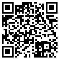 QR Code for bitcoin:1P2AJjUUSdty321ZodpXGeCohi7LqaKKy9