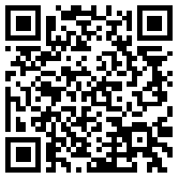 QR Code for bitcoin:1P2AkMpVGjcWV624bB33m8PeHMAMDz5mak