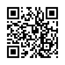 QR Code for bitcoin:1P2CwWVP8fgRW4msXLtp1mKUJmMG1Ra2Hw