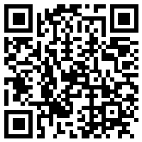 QR Code for bitcoin:1P2DRY2zonHA2cQywTKx9m69hgfSCKA5YG