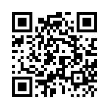 QR Code for bitcoin:1P2Fdfk6TPHQxxcabGjCDCcYwXRt6d3SL1