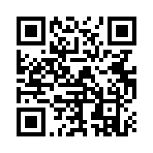 QR Code for bitcoin:1P2FtTdnTvLQj35ciZK41ZrtWiXkuevbac