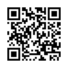 QR Code for bitcoin:1P2GXcidT77dUTMRhJNwdAzsVC4iDuxFJd