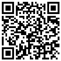 QR Code for bitcoin:1P2GdTp9kkG39KaqU6f6T8oxYCmLZasGyM