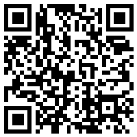 QR Code for bitcoin:1P2GkpWCSakqGTbRUgYP7iSXHo94v2Hrmk