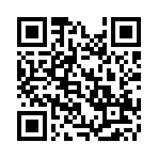 QR Code for bitcoin:1P2HF5yoAWhH22RZrfzcf5f4RdWfKBRTUG