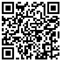 QR Code for bitcoin:1P2KaXEXZsoNc6EYj8PeqjbPa9keyputXP