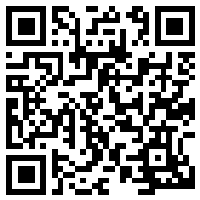 QR Code for bitcoin:1P2LUjjfFs1f85Mnq8hAC154oQcjDjPmgu